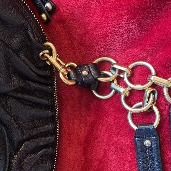 Marc Jacobs Satchel - Picture 6 of 10